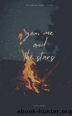 You, me, and the stars by Forest Wayne