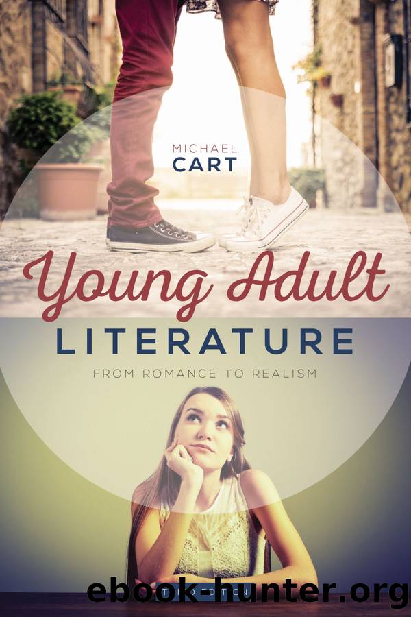 Young Adult Literature by Michael Cart