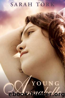 Young Annabelle by Sarah Tork