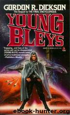 Young Bleys by Gordon R. Dickson