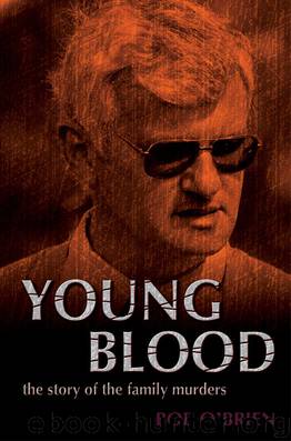 Young Blood by Bob O'Brien