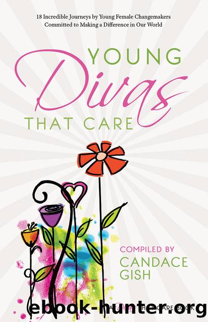 Young Divas That Care by Candace Gish