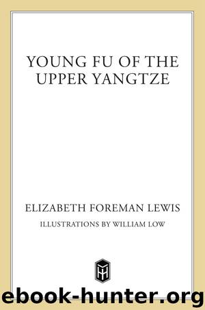 Young Fu of the Upper Yangtze by Elizabeth Foreman Lewis