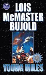Young Miles by Bujold Lois McMaster