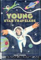 Young Star Travelers by Isaac Asimov