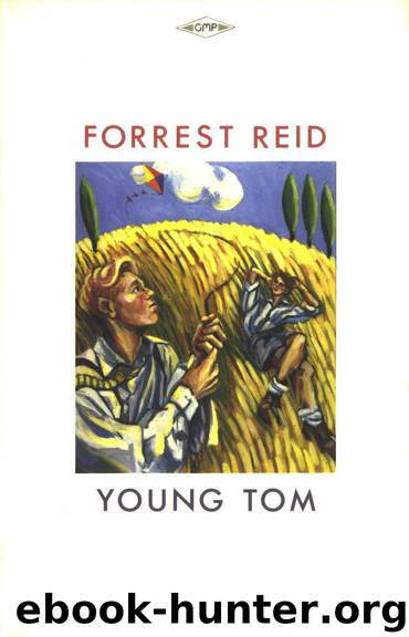 Young Tom by Forrest Reid