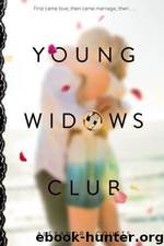 Young Widows Club by Alexandra Coutts