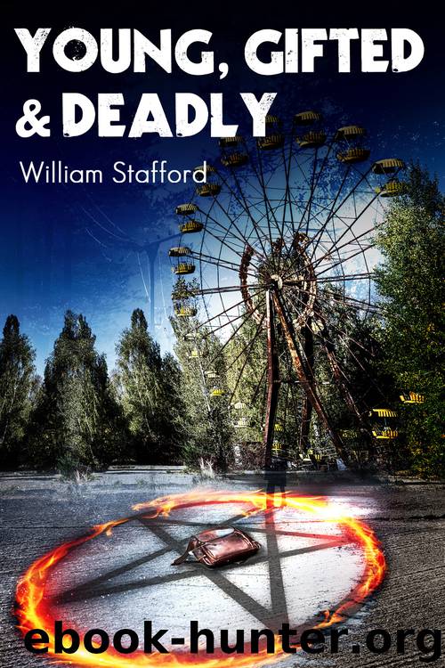 Young, Gifted and Deadly by William Stafford