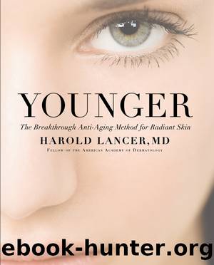 Younger by Harold Lancer