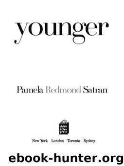 Younger by Pamela Redmond Satran