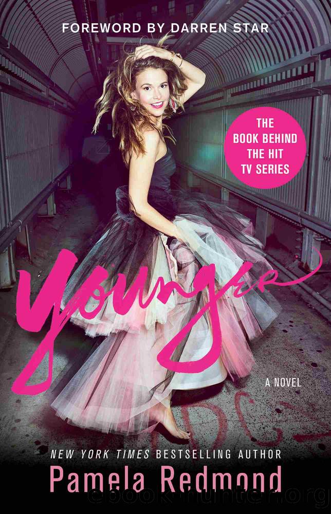 Younger by Pamela Redmond