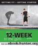 Your 12 Week Guide to the Gym by Paul Cowcher & Daniel Ford