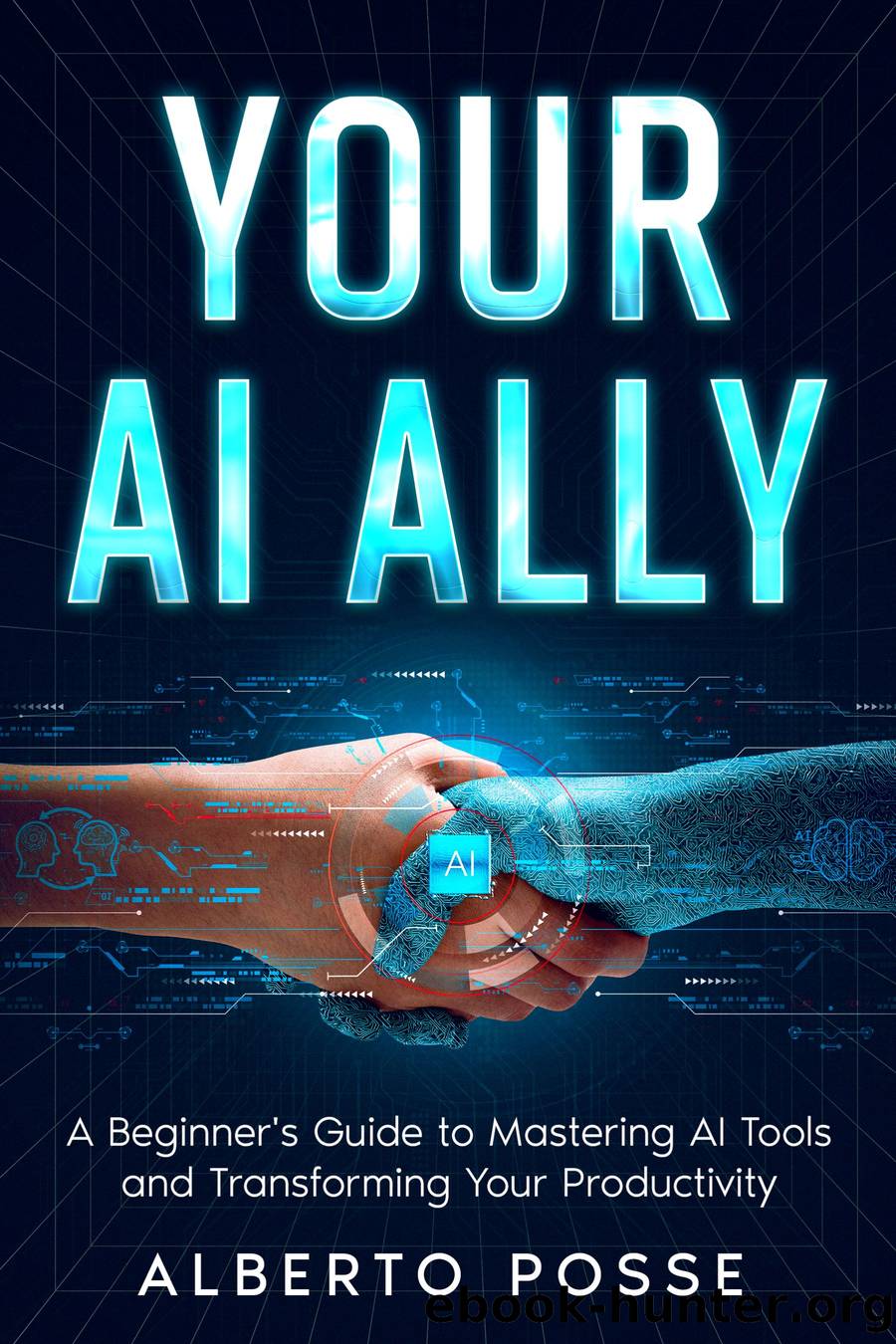 Your AI Ally by Alberto Posse