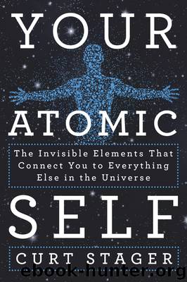 Your Atomic Self by Curt Stager