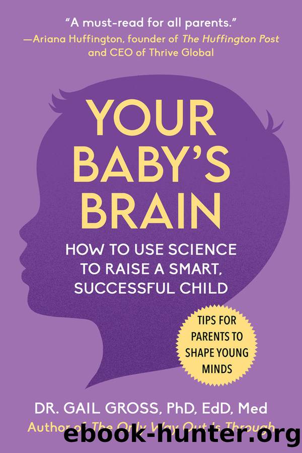 Your Baby's Brain by Gail Gross