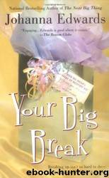 Your Big Break by Johanna Edwards