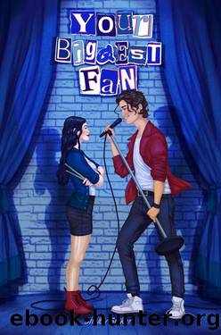 Your Biggest Fan by Shelby Spiker
