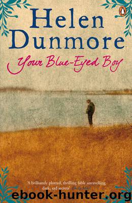 Your Blue-Eyed Boy by Helen Dunmore