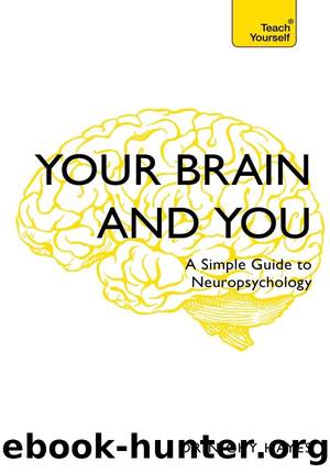 Your Brain and You by Nicky Hayes