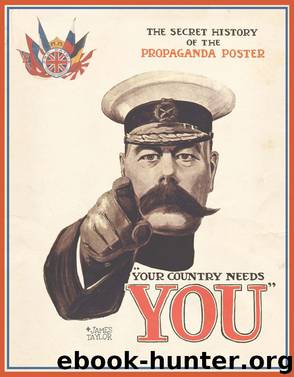 Your Country Needs You by James Taylor