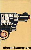Your Day in the Barrel by Furst Alan