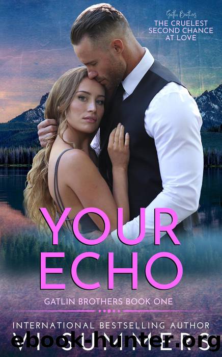 Your Echo by Vi Summers