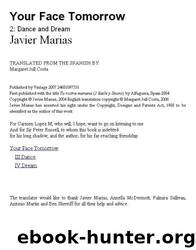 Your Face Tomorrow 2 by Javier Marias