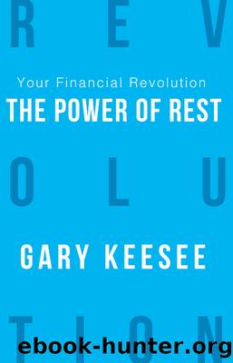 Your Financial Revolution by Gary Keesee