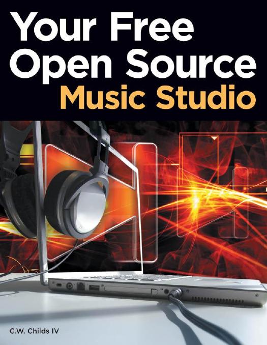 Your Free Open Source Music Studio by Unknow