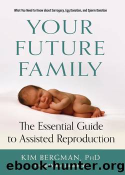 Your Future Family by Kim Bergman
