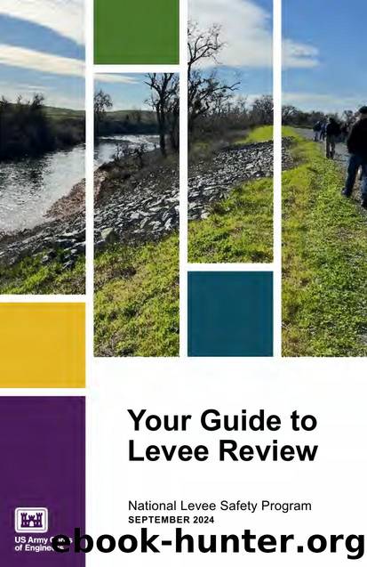 Your Guide to Levee Review by Unknown