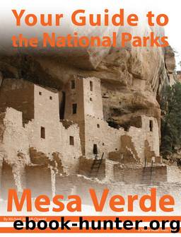 Your Guide to Mesa Verde National Park by Michael Joseph Oswald