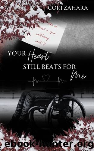Your Heart Still Beats for Me by Cori Zahara