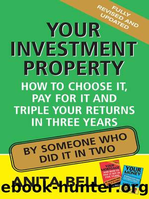 Your Investment Property by Anita Bell
