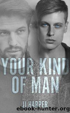 Your Kind Of Man (HeavyLoad! Book 2) by JJ Harper