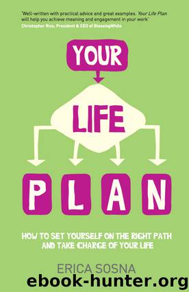 Your Life Plan by Erica Sosna