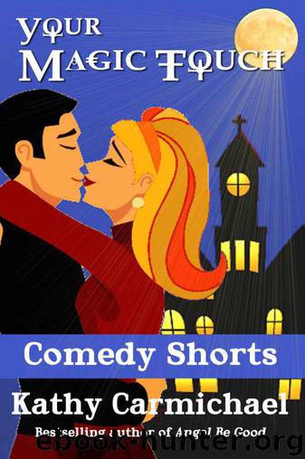 Your Magic Touch by Kathy Carmichael