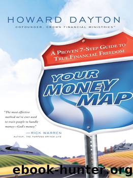 Your Money Map by Howard Dayton