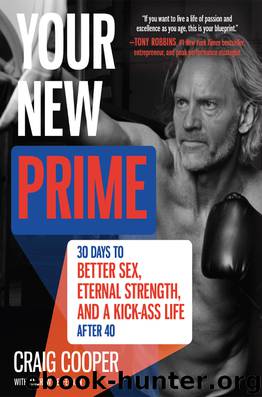 Your New Prime by Craig Cooper