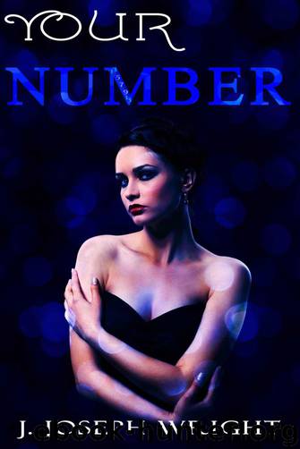 Your Number by J. Joseph Wright