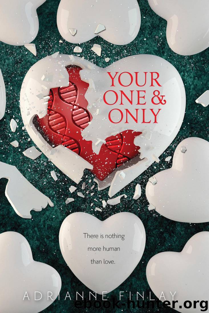 Your One & Only by Adrianne Finlay