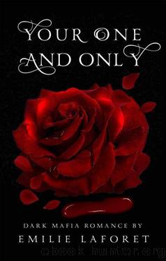 Your One and Only: Book 1 of 2 (DiSantos Mafia Family Series) by Emilie LaForet
