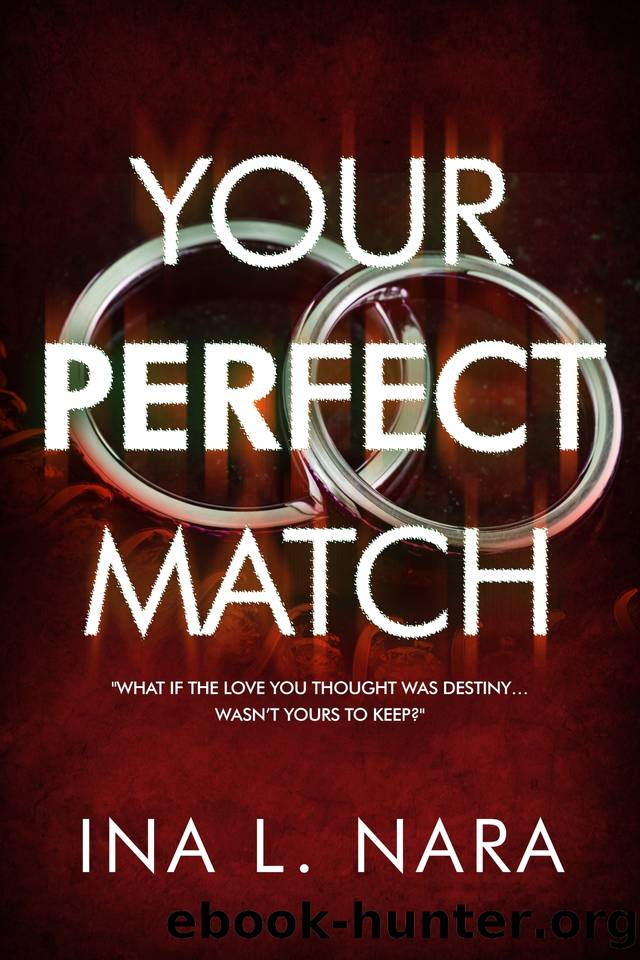 Your Perfect Match by Nara Ina L