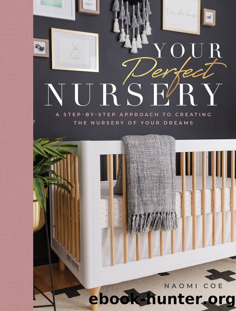 Your Perfect Nursery by Naomi Coe