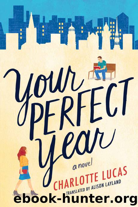 Your Perfect Year by Lucas Charlotte
