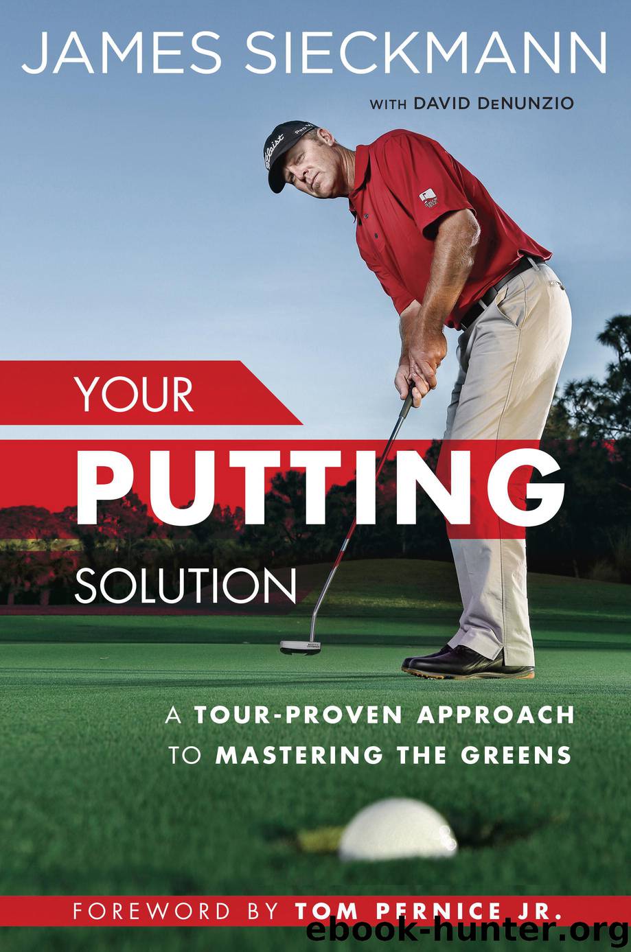 Your Putting Solution by james sieckmann david denunzio