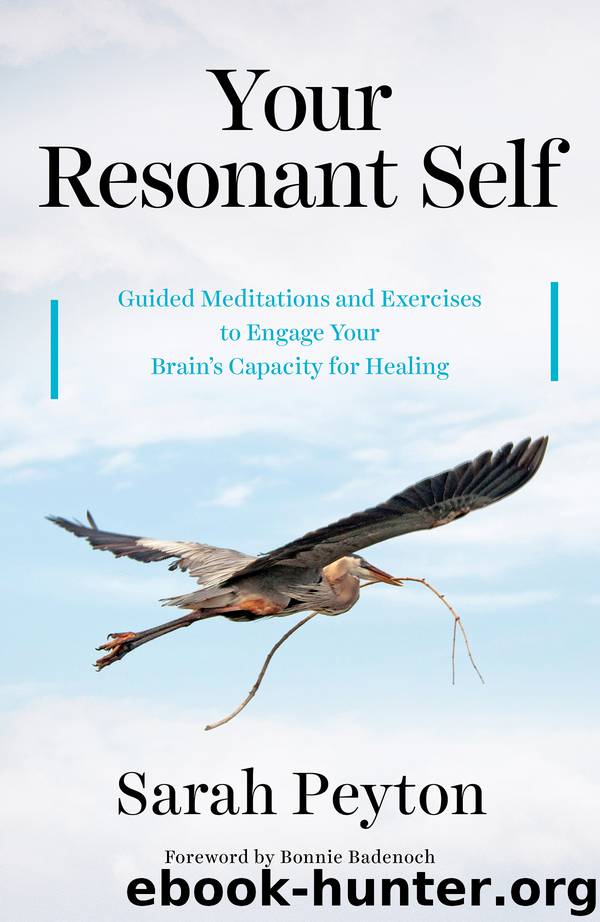 Your Resonant Self by Sarah Peyton