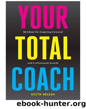 Your Total Coach by Keith Nelson
