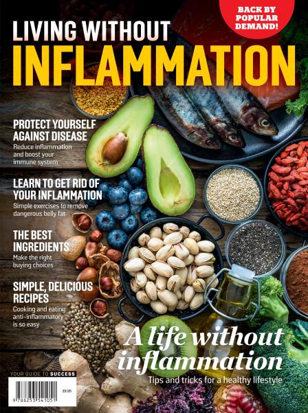 Your-Guide-to-Success-Without-Inflammation by Unknown