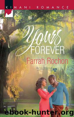 Yours Forever by Farrah Rochon